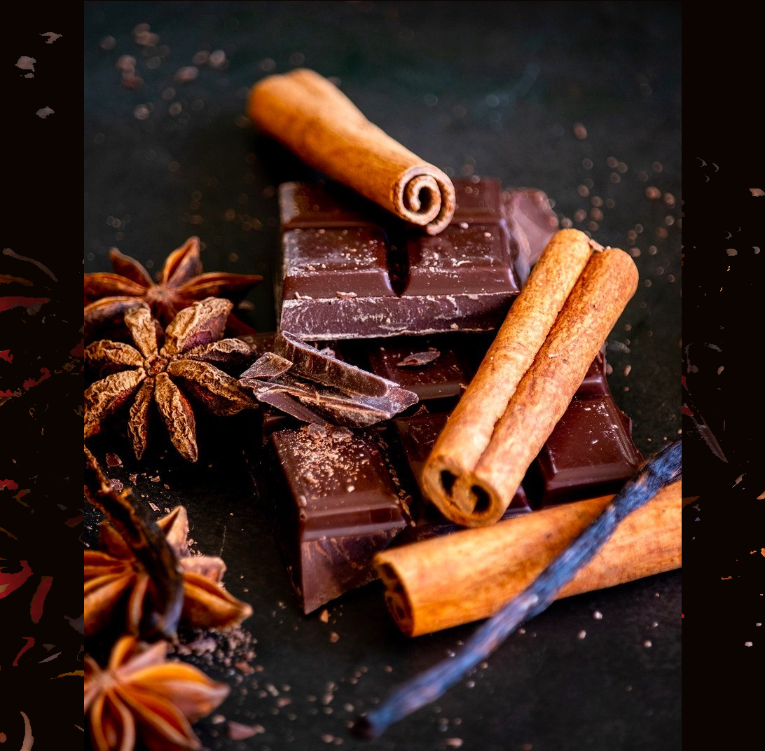 Double Chocolate Keto