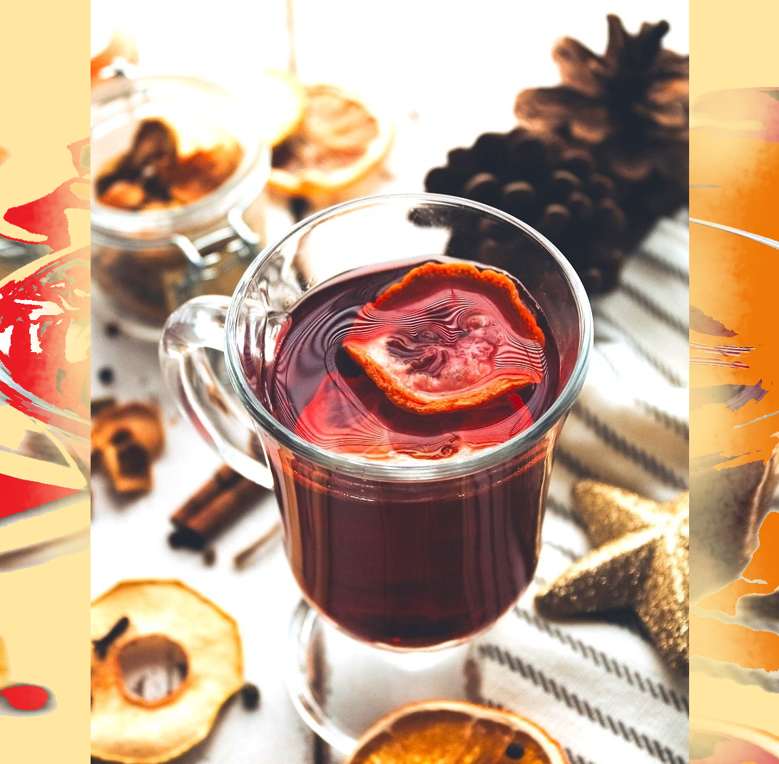 Natural Slimming Herbal Infusions