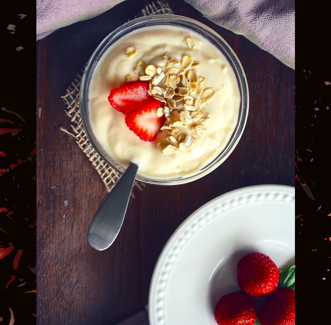 Super Food Breakfast Bowl