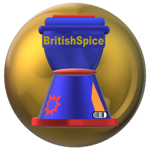 BritishSpice